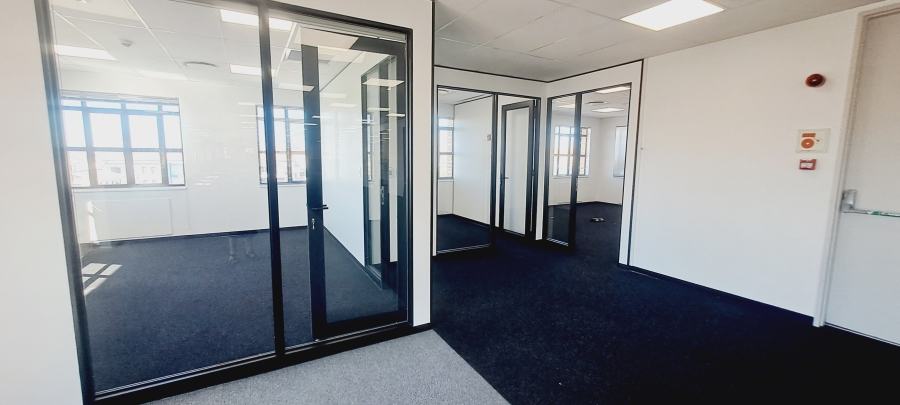 To Let commercial Property for Rent in Century City Western Cape